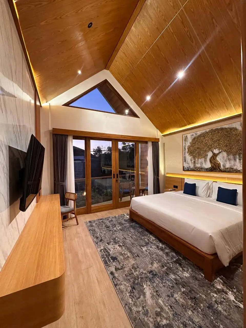 Arkira Villa
